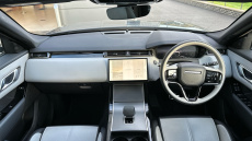 Land Rover Range Rover Velar 2.0 D200 MHEV Dynamic HSE 5dr Auto Diesel Estate